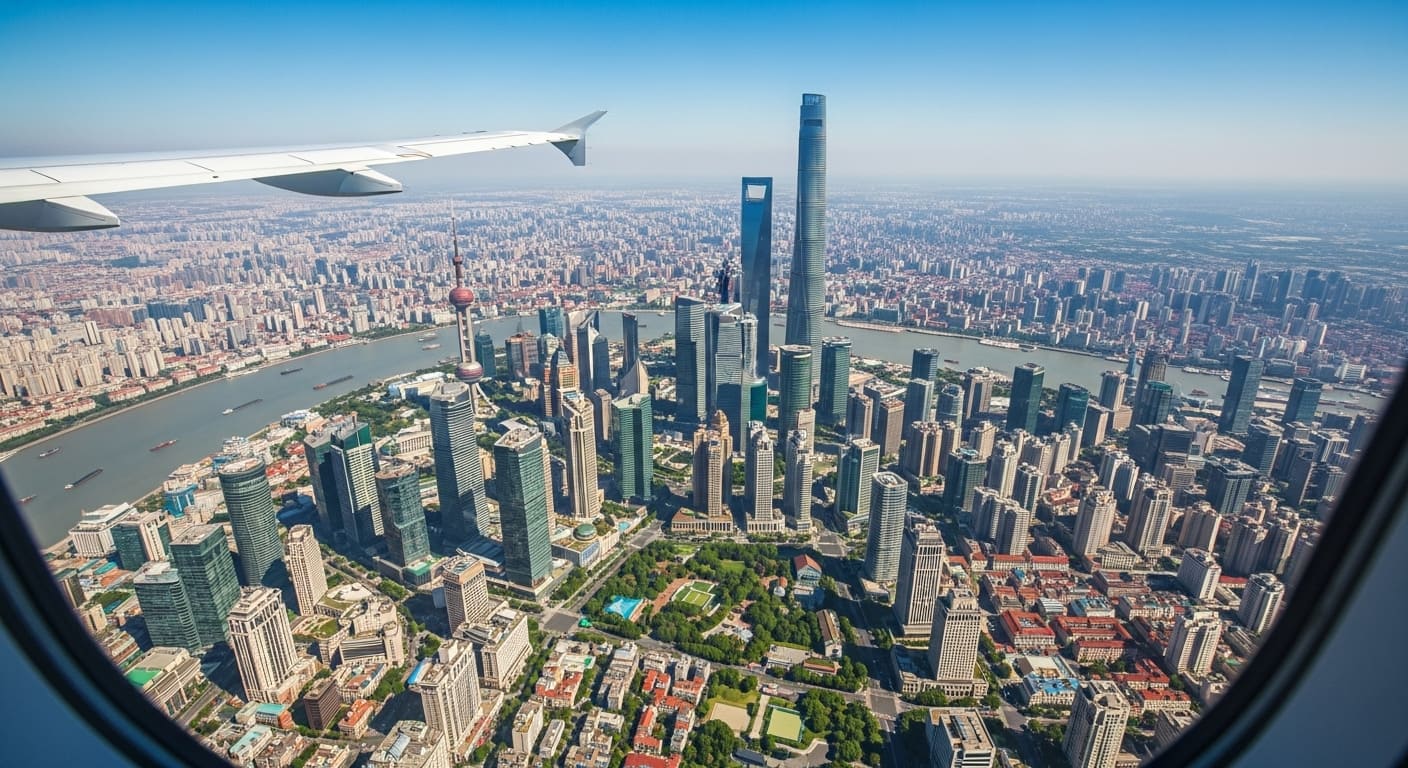 이우투어 1일차