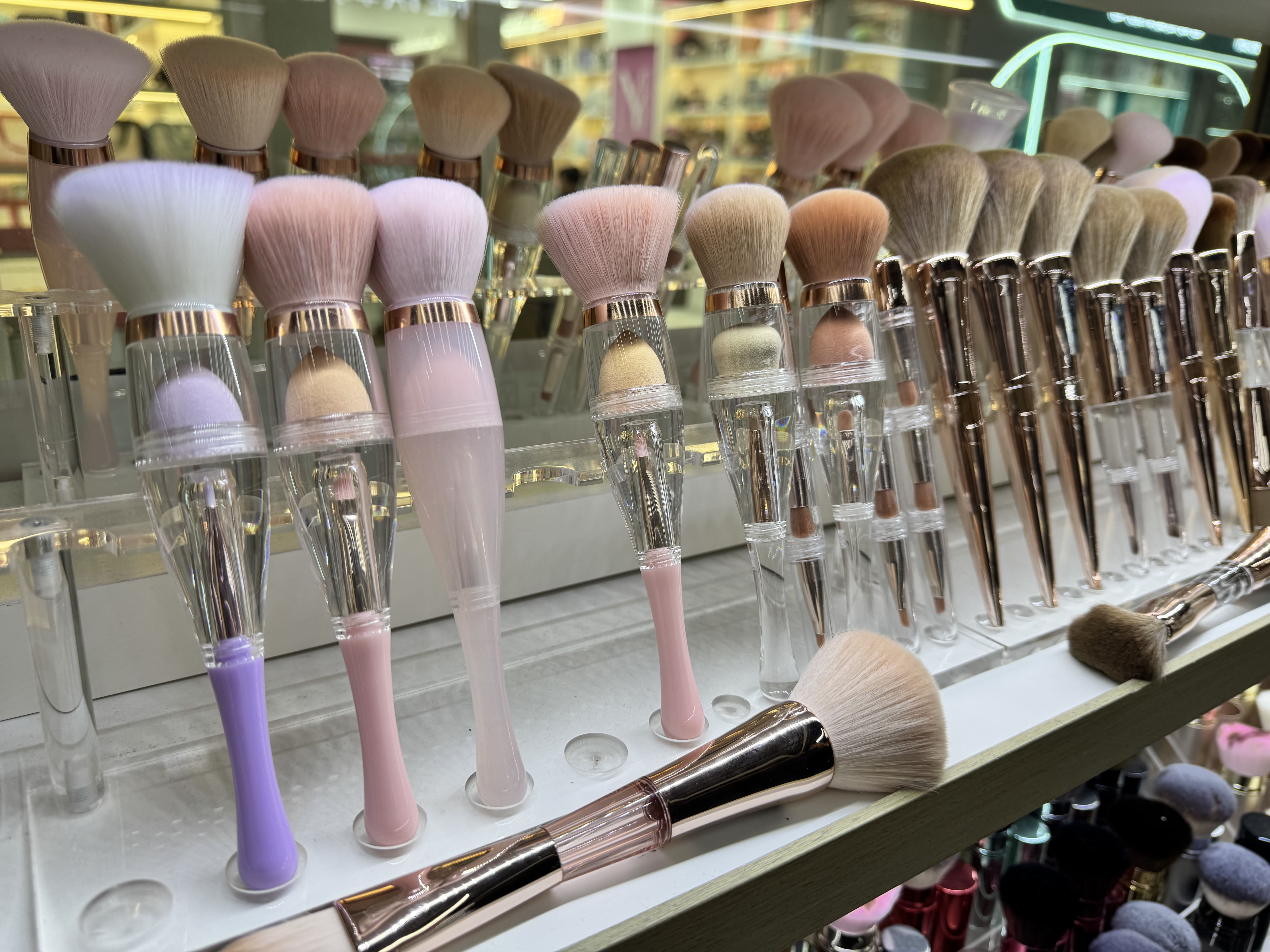 이우투어 2일차