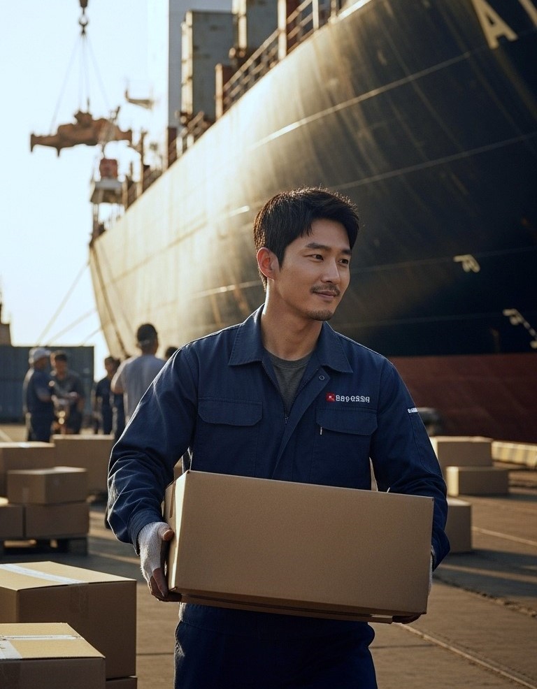 국제배송비 ZERO