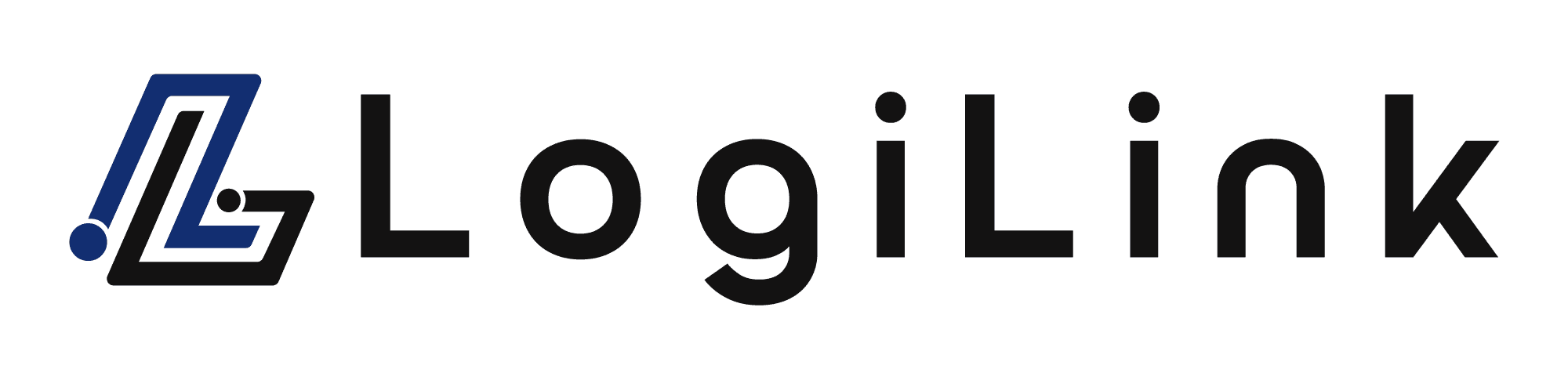 LogiLink 로고